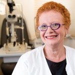 ארזה פרוכטר