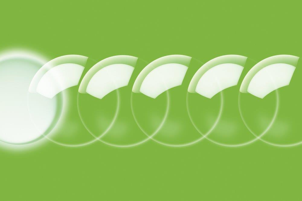 עדשות מגע צילינדר