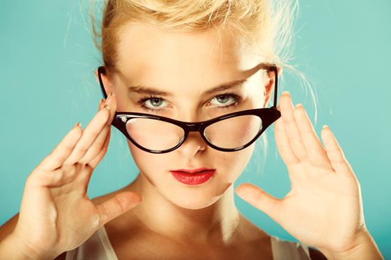 משקפי ראיה למבוגרים