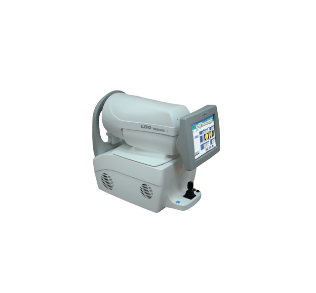 מכשיר לבדיקת ראייה l80 visonix‏