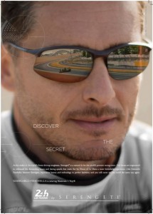 משקפי שמש סרנגטי