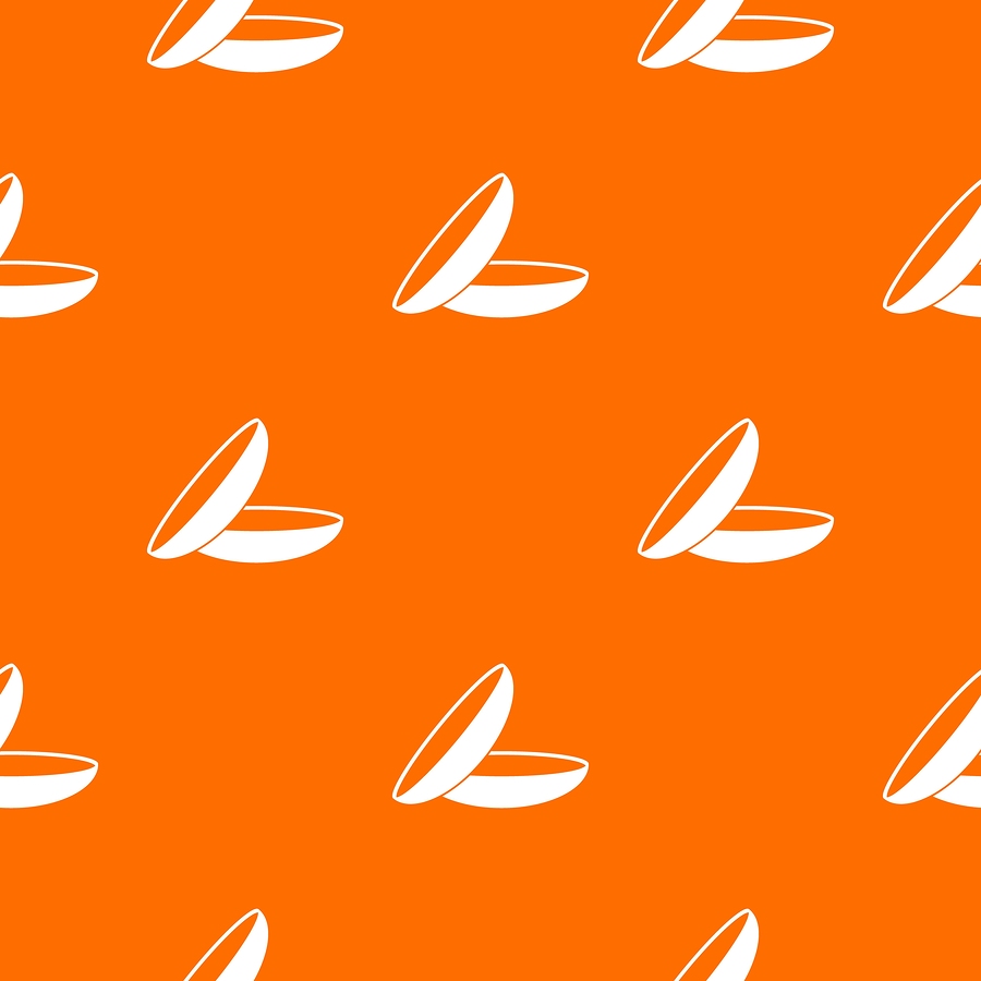 עדשות מגע קשות