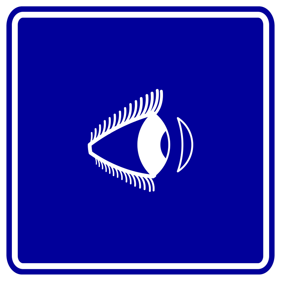 ארזה פרוכטר - עדשות מגע סקלררליות