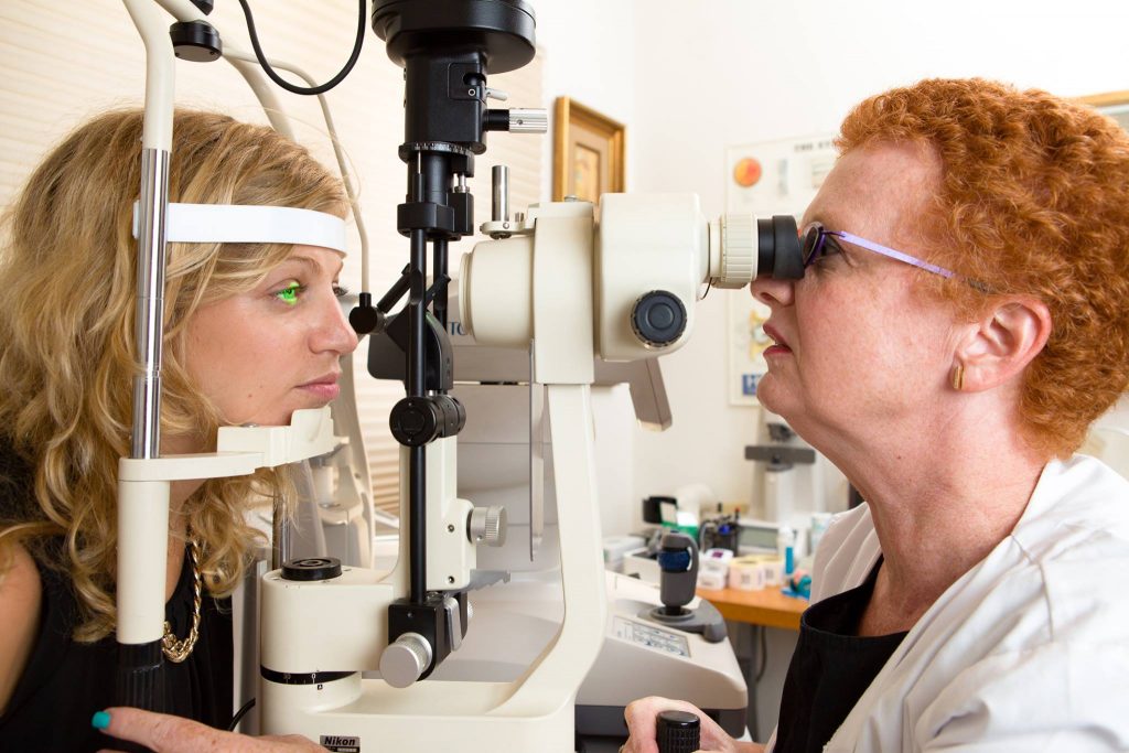 אבחון קרטוקונוס, אופטומטריסט מומלץ ברמת אביב תל אביב