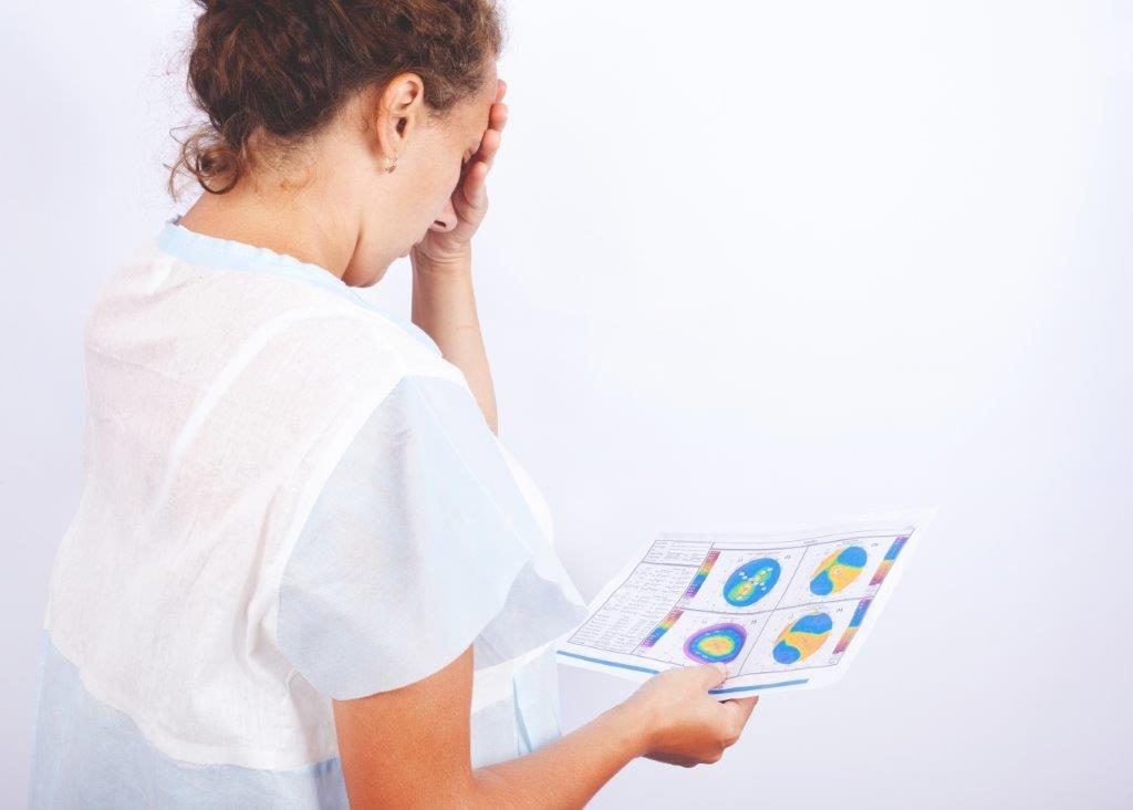 קרטוקונוס תסמינים נפוצים