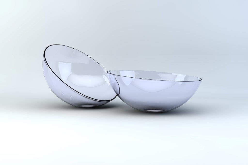 איך בוחרים עדשות מגע למספרים נמוכים